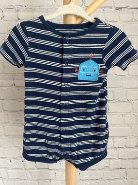 ⭐️⭐️PICK 5 / $20 Simple Joys Baby Romper